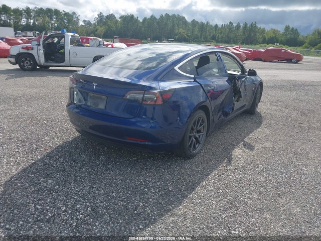 Продажа на аукционе авто 2020 Tesla Model 3 Standard Range Plus Rear-wheel Drive/standard Range Rear-wheel Drive, vin: 5YJ3E1EA9LF745728, номер лота: 45894799