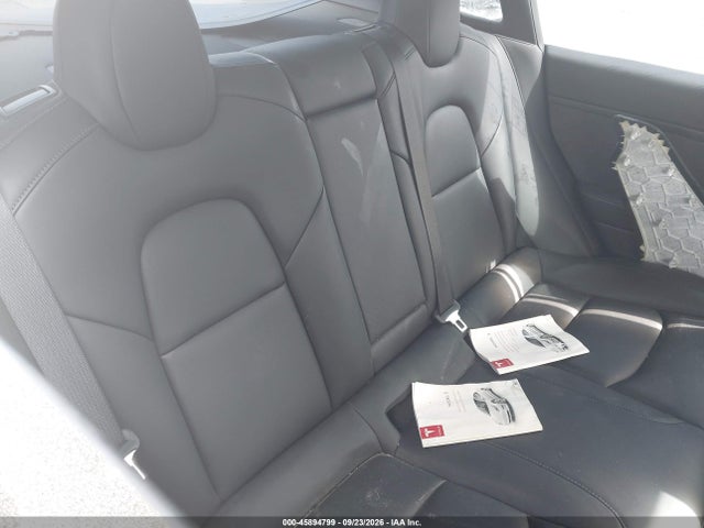 Продажа на аукционе авто 2020 Tesla Model 3 Standard Range Plus Rear-wheel Drive/standard Range Rear-wheel Drive, vin: 5YJ3E1EA9LF745728, номер лота: 45894799