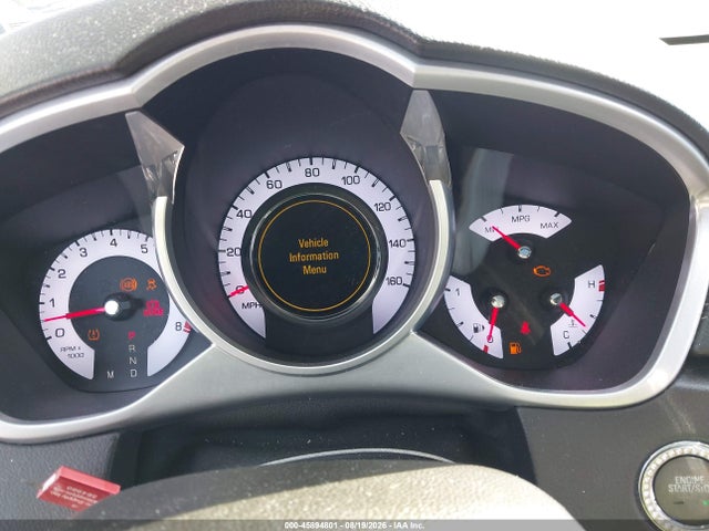 2010 Cadillac Srx Luxury Collection მანქანა იყიდება აუქციონზე, vin: 3GYFNDEY5AS634166, აუქციონის ნომერი: 45894801