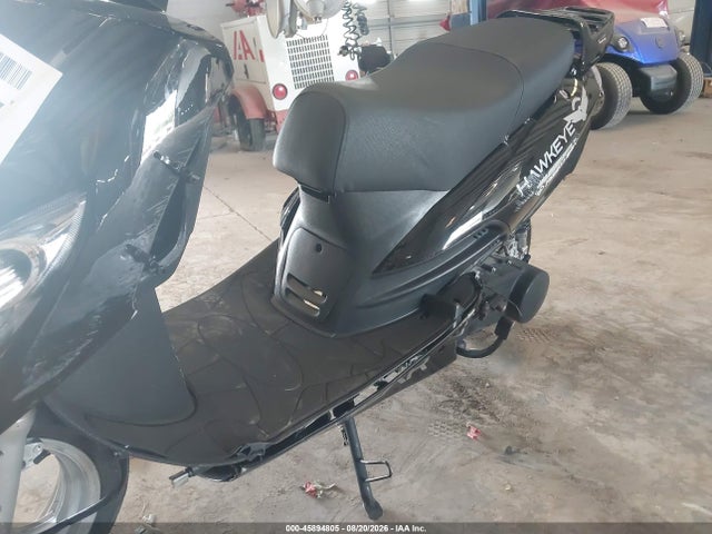 Tztc Scooter 2025 HZ2TBCNG5S1051152 Image 14