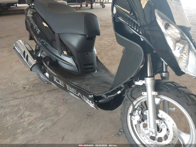 Tztc Scooter 2025 HZ2TBCNG5S1051152 Image 15
