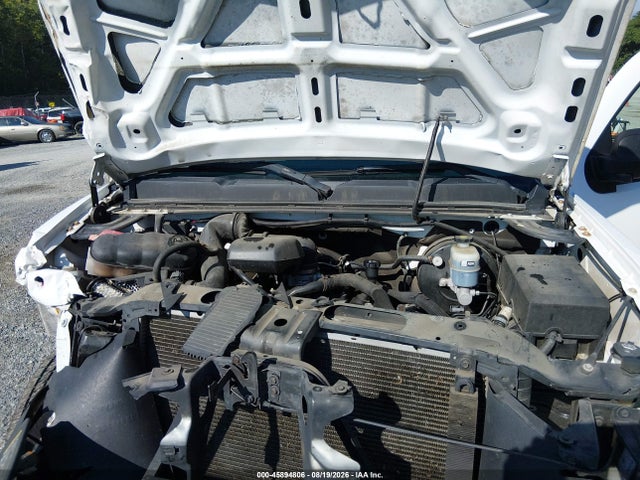 2009 Chevrolet Silverado 1500 Work Truck მანქანა იყიდება აუქციონზე, vin: 1GCEC14X69Z236753, აუქციონის ნომერი: 45894806