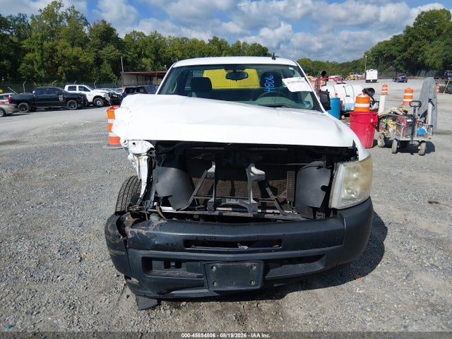 2009 Chevrolet Silverado 1500 Work Truck მანქანა იყიდება აუქციონზე, vin: 1GCEC14X69Z236753, აუქციონის ნომერი: 45894806