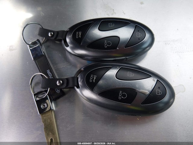 Продажа на аукционе авто 2025 Hyundai Elantra Limited, vin: KMHLP4DG2SU066872, номер лота: 45894807