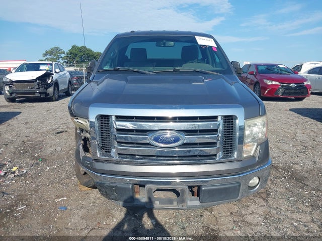 Продажа на аукционе авто 2012 Ford F-150 Xlt, vin: 1FTMF1CF8CFC68463, номер лота: 45894811