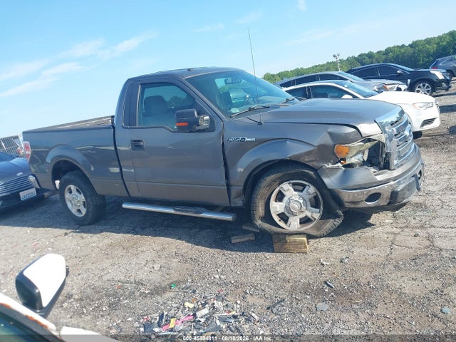 Продажа на аукционе авто 2012 Ford F-150 Xlt, vin: 1FTMF1CF8CFC68463, номер лота: 45894811
