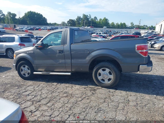 Продажа на аукционе авто 2012 Ford F-150 Xlt, vin: 1FTMF1CF8CFC68463, номер лота: 45894811
