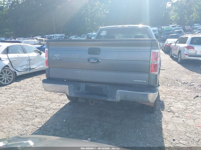 Продажа на аукционе авто 2012 Ford F-150 Xlt, vin: 1FTMF1CF8CFC68463, номер лота: 45894811