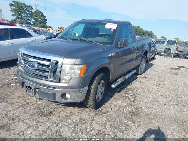 Продажа на аукционе авто 2012 Ford F-150 Xlt, vin: 1FTMF1CF8CFC68463, номер лота: 45894811