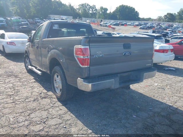 Продажа на аукционе авто 2012 Ford F-150 Xlt, vin: 1FTMF1CF8CFC68463, номер лота: 45894811