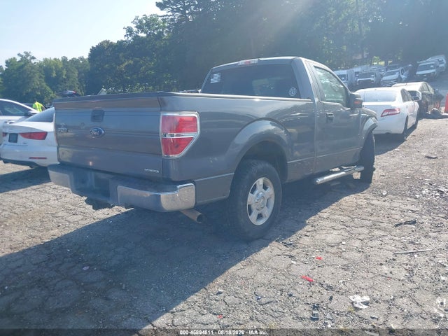 Продажа на аукционе авто 2012 Ford F-150 Xlt, vin: 1FTMF1CF8CFC68463, номер лота: 45894811