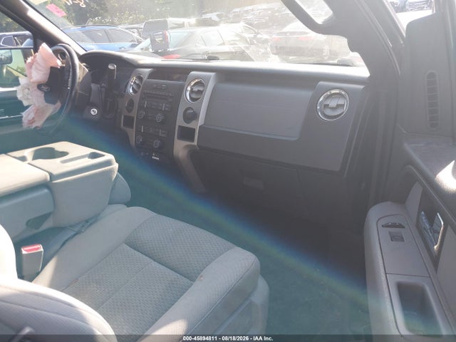Продажа на аукционе авто 2012 Ford F-150 Xlt, vin: 1FTMF1CF8CFC68463, номер лота: 45894811