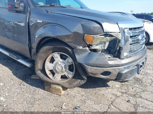 Продажа на аукционе авто 2012 Ford F-150 Xlt, vin: 1FTMF1CF8CFC68463, номер лота: 45894811