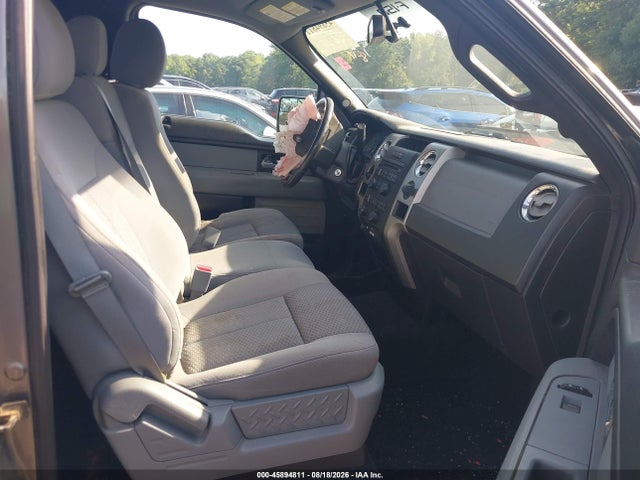 Продажа на аукционе авто 2012 Ford F-150 Xlt, vin: 1FTMF1CF8CFC68463, номер лота: 45894811