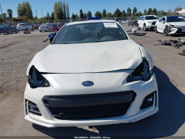 Subaru Brz Limited 2017 JF1ZCAC14H8606266 Image 13