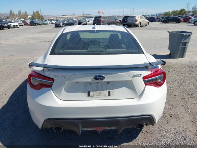 Subaru Brz Limited 2017 JF1ZCAC14H8606266 Image 17