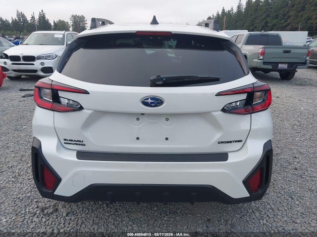 4S4GUHD6XT3746308 Subaru Crosstrek Premium