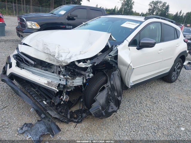 4S4GUHD6XT3746308 Subaru Crosstrek Premium