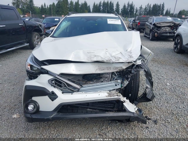 4S4GUHD6XT3746308 Subaru Crosstrek Premium