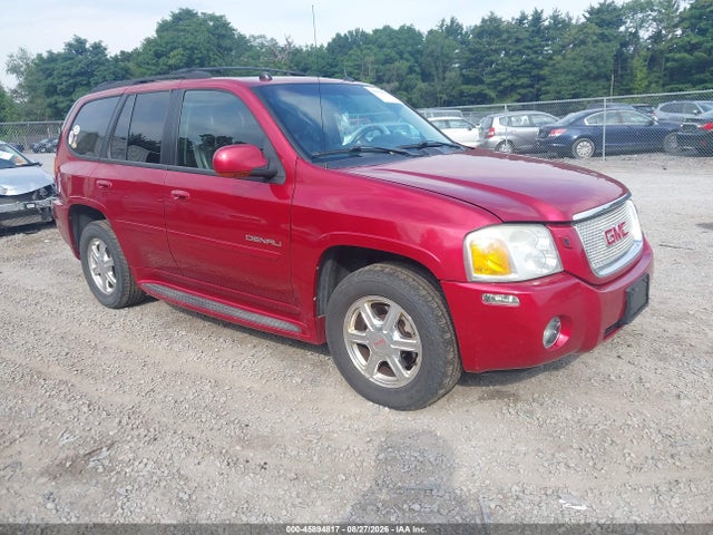 Продаж на аукціоні авто 2005 Gmc Envoy Denali, vin: 1GKET63M852311951, номер лоту: 45894817