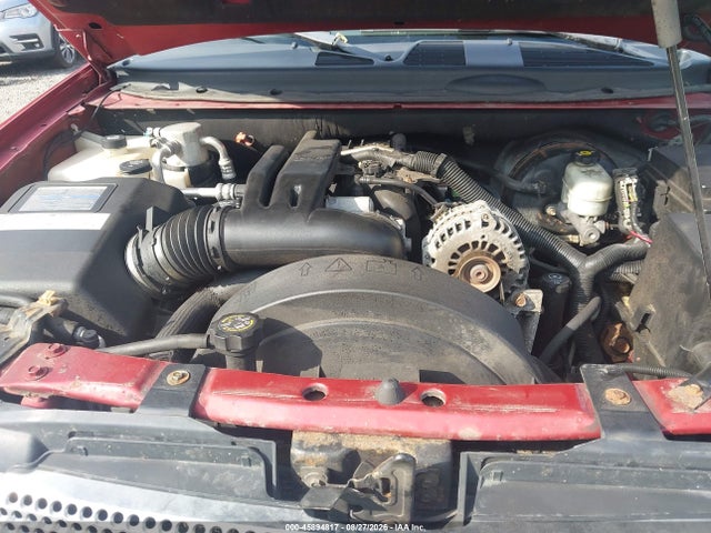 Продаж на аукціоні авто 2005 Gmc Envoy Denali, vin: 1GKET63M852311951, номер лоту: 45894817