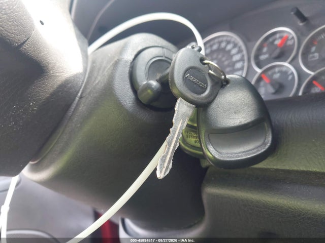 Продаж на аукціоні авто 2005 Gmc Envoy Denali, vin: 1GKET63M852311951, номер лоту: 45894817