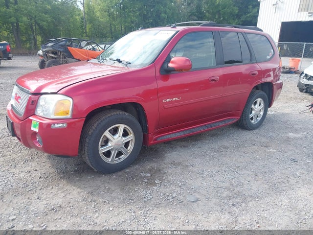 Продаж на аукціоні авто 2005 Gmc Envoy Denali, vin: 1GKET63M852311951, номер лоту: 45894817
