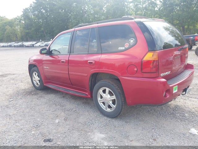 Продаж на аукціоні авто 2005 Gmc Envoy Denali, vin: 1GKET63M852311951, номер лоту: 45894817