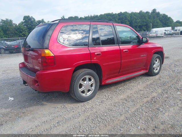 Продаж на аукціоні авто 2005 Gmc Envoy Denali, vin: 1GKET63M852311951, номер лоту: 45894817