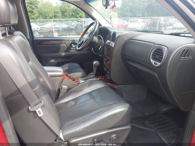 Продаж на аукціоні авто 2005 Gmc Envoy Denali, vin: 1GKET63M852311951, номер лоту: 45894817