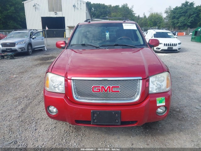 Продаж на аукціоні авто 2005 Gmc Envoy Denali, vin: 1GKET63M852311951, номер лоту: 45894817