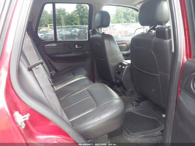 Продаж на аукціоні авто 2005 Gmc Envoy Denali, vin: 1GKET63M852311951, номер лоту: 45894817