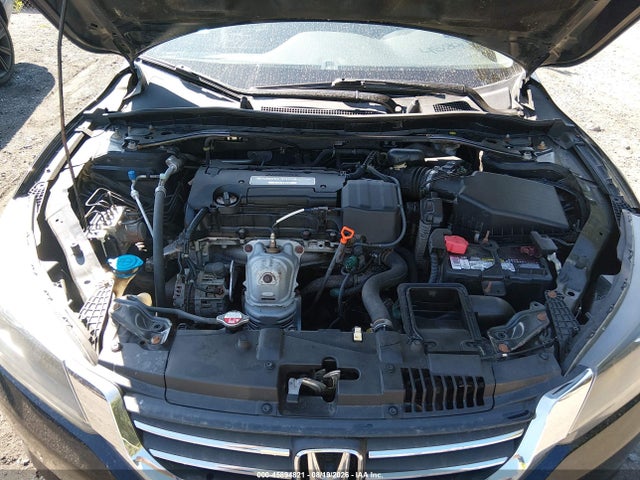 2014 Honda Accord Ex-l მანქანა იყიდება აუქციონზე, vin: 1HGCR2F81EA212999, აუქციონის ნომერი: 45894821