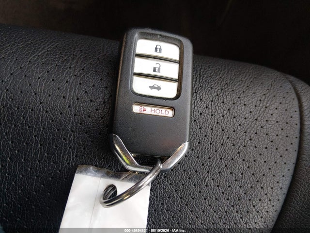 2014 Honda Accord Ex-l მანქანა იყიდება აუქციონზე, vin: 1HGCR2F81EA212999, აუქციონის ნომერი: 45894821