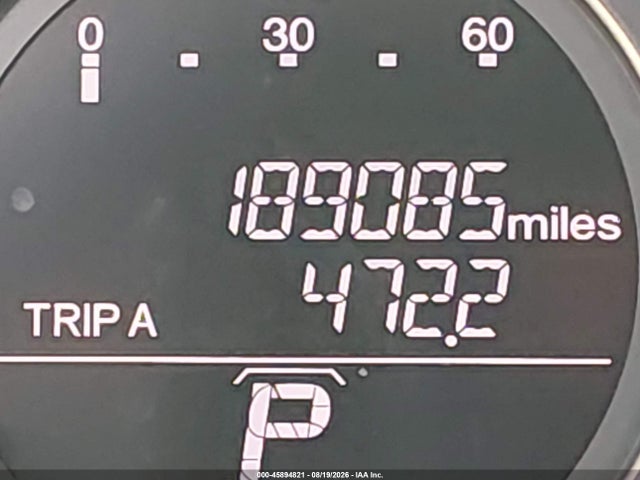 2014 Honda Accord Ex-l მანქანა იყიდება აუქციონზე, vin: 1HGCR2F81EA212999, აუქციონის ნომერი: 45894821
