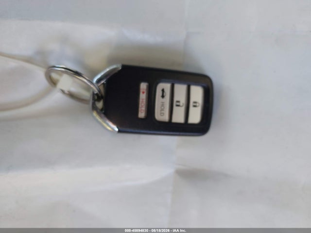 Honda ACCORD LX 2020 1HGCV1F17LA064797 Image 11