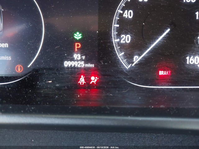 Honda ACCORD LX 2020 1HGCV1F17LA064797 Image 15