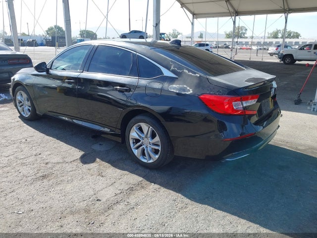 Honda ACCORD LX 2020 1HGCV1F17LA064797 Image 3