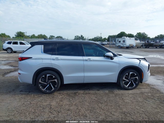 Aukcja sprzedaży 2024 Mitsubishi Outlander Sel 2.5 S-awc/sel Black Edition S-awc/sel Platinum Edition S-awc, vin: JA4J4WA89RZ064007, numer aukcji: 45894831