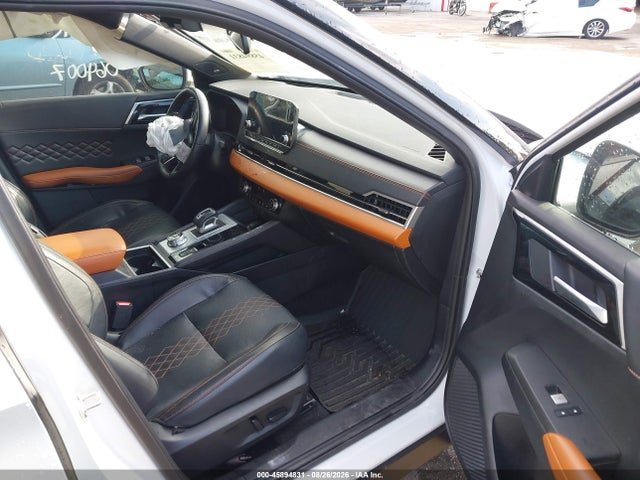 Aukcja sprzedaży 2024 Mitsubishi Outlander Sel 2.5 S-awc/sel Black Edition S-awc/sel Platinum Edition S-awc, vin: JA4J4WA89RZ064007, numer aukcji: 45894831