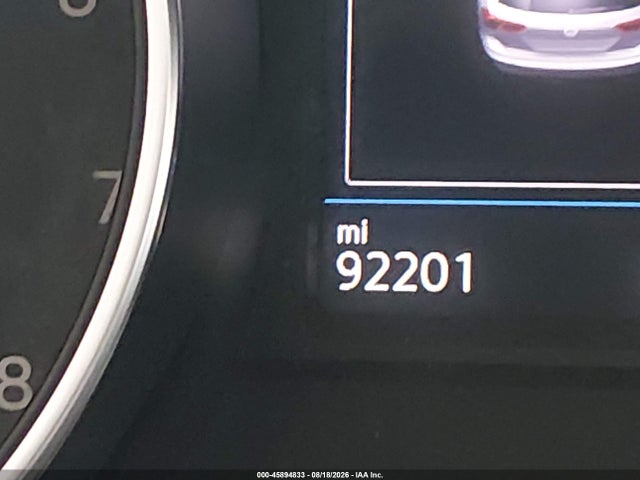 2018 Volkswagen Tiguan 2.0t S მანქანა იყიდება აუქციონზე, vin: 3VV1B7AX9JM104330, აუქციონის ნომერი: 45894833