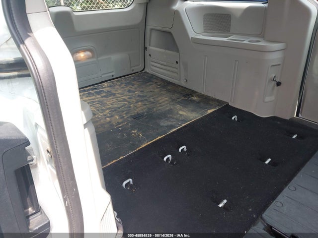 Продажа на аукционе авто 2015 Dodge Grand Caravan American Value Pkg, vin: 2C4RDGBG0FR670869, номер лота: 45894839