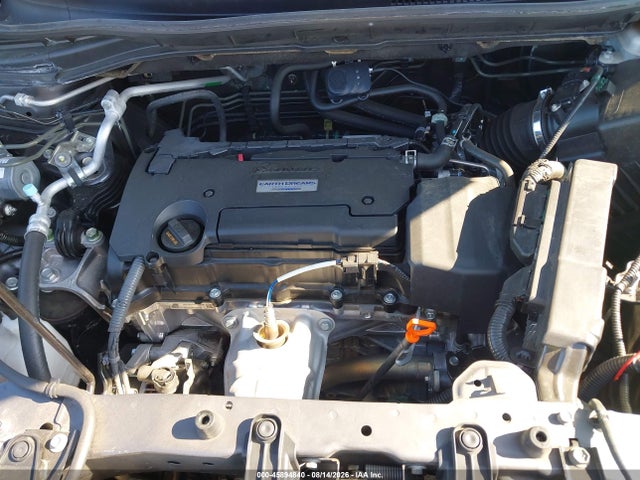 Honda CR-V LX 2016 3CZRM3H33GG709498 Image 10