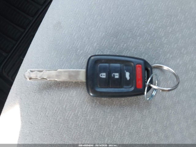Honda CR-V LX 2016 3CZRM3H33GG709498 Image 11