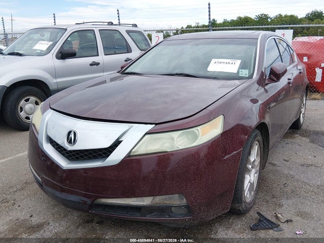 Продаж на аукціоні авто 2011 Acura Tl 3.5, vin: 19UUA8F21BA000481, номер лоту: 45894841
