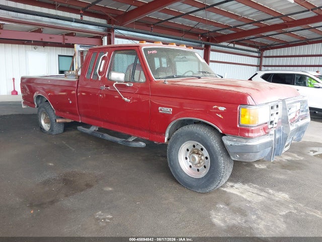 Aukcja sprzedaży 1988 Ford F250, vin: 1FTHX25G5JKA98898, numer aukcji: 45894842