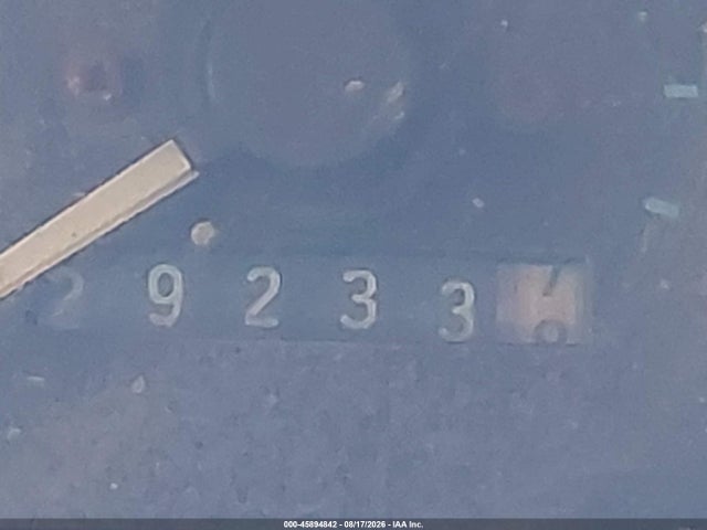 Продажа на аукционе авто 1988 Ford F250, vin: 1FTHX25G5JKA98898, номер лота: 45894842