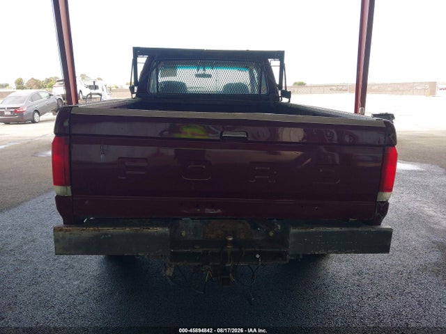 Продажа на аукционе авто 1988 Ford F250, vin: 1FTHX25G5JKA98898, номер лота: 45894842