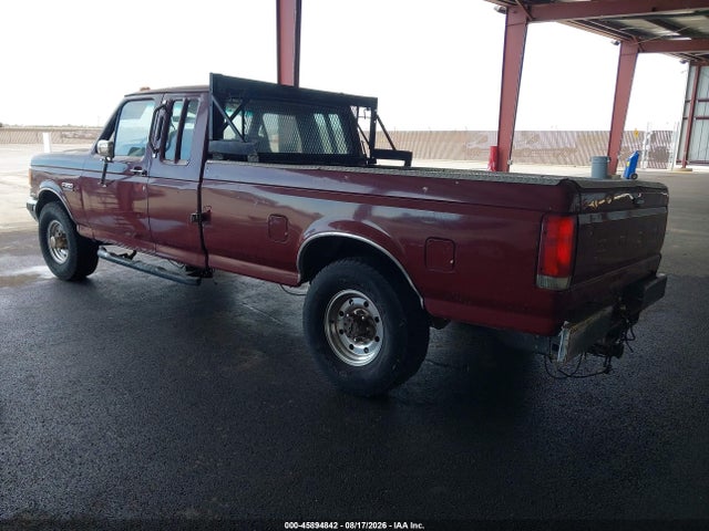 Продажа на аукционе авто 1988 Ford F250, vin: 1FTHX25G5JKA98898, номер лота: 45894842