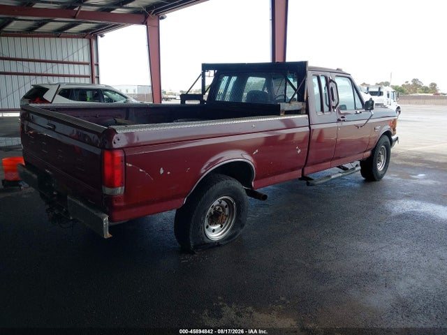 Продажа на аукционе авто 1988 Ford F250, vin: 1FTHX25G5JKA98898, номер лота: 45894842